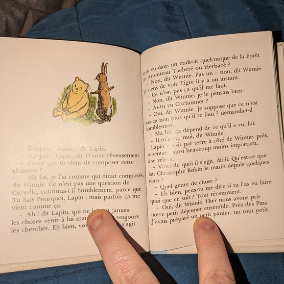 👉10/10$ Livre french kid book - Picture 4 of 4